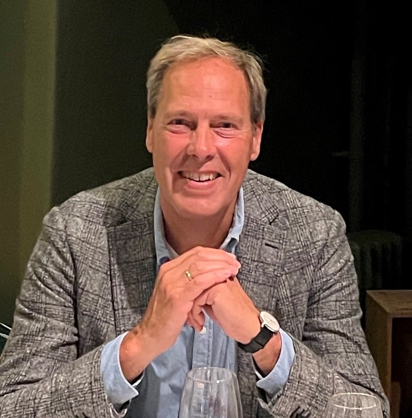 Douwe Feenstra _profielfoto