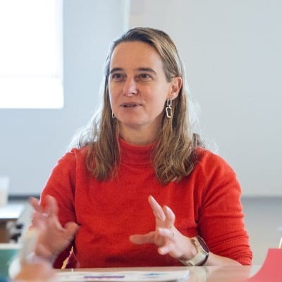 Fanny Claasssen