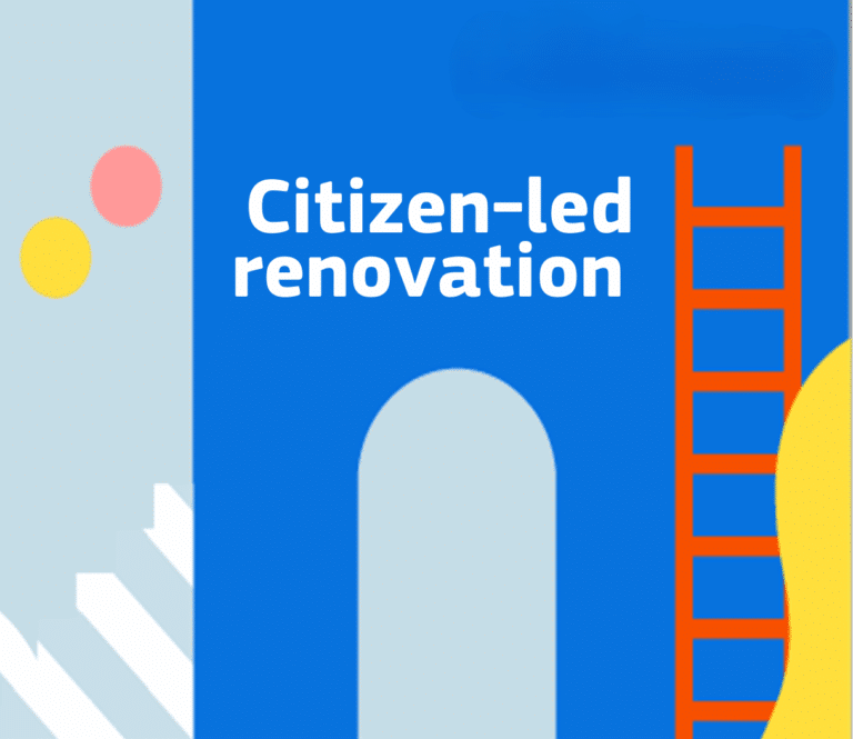 Citizen-les renovation