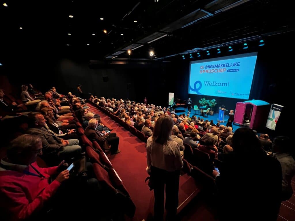 Symposium 1