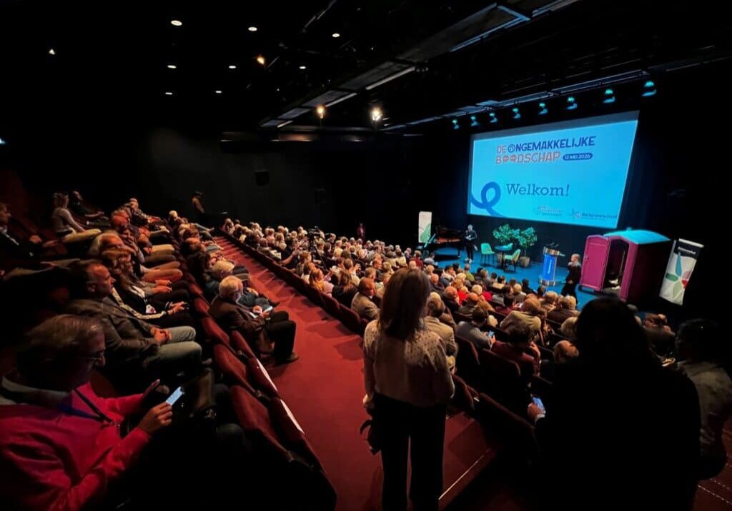 Symposium 1